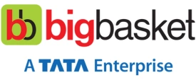 BigBasket in-app advertising