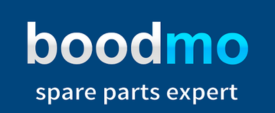 Boodmo In-App & Web Advertising