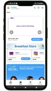 Smytten Video Ads