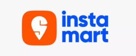 Swiggy Instamart In-App Advertising
