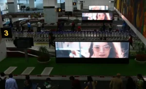 Cinema Advertising