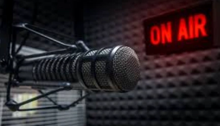 Radio Advertising