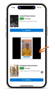 Justdial video ads