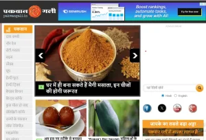 Pakwangali Banner Ad