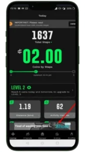 Reward Zone Branding