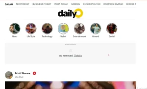 Dailyo Banner Ad