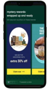 CRED Assured Vouchers