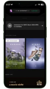 CRED Banner Ads