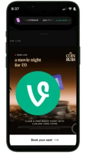 CRED Video Ads