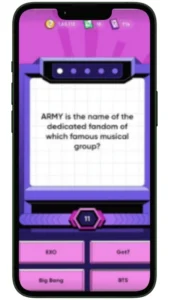 CRED Quizzes