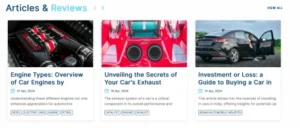 Boodmo Promotional Articles