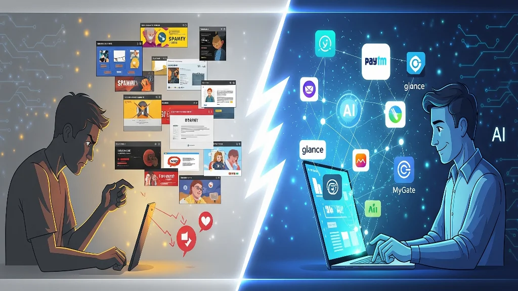 5 Myths About In-App Advertising