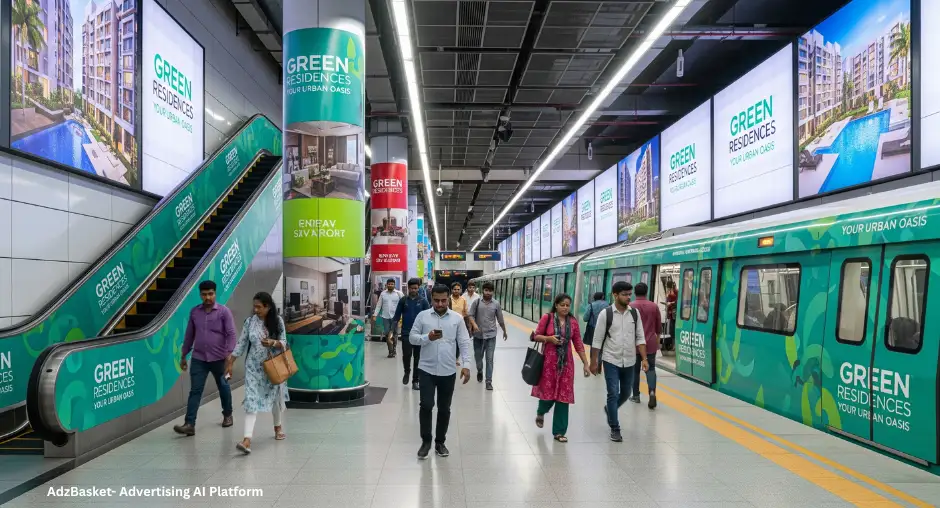 Metro Advertising
