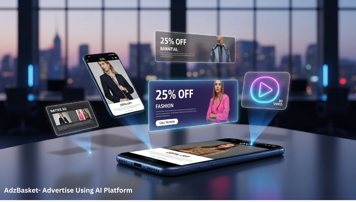 AI Is Transforming In-App Advertising