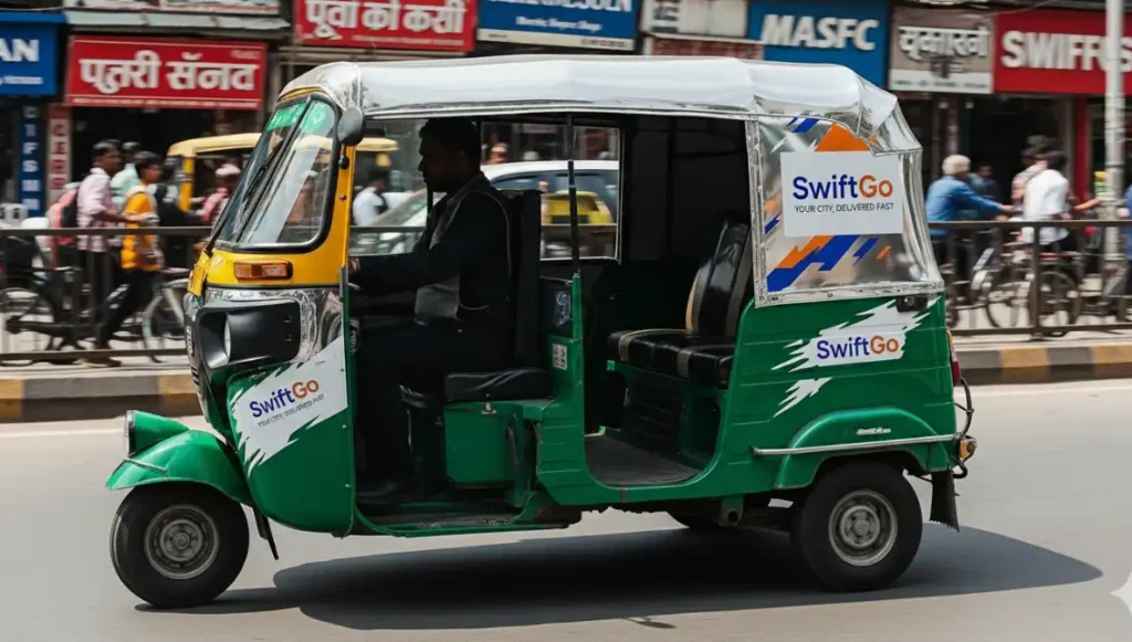 Auto Branding