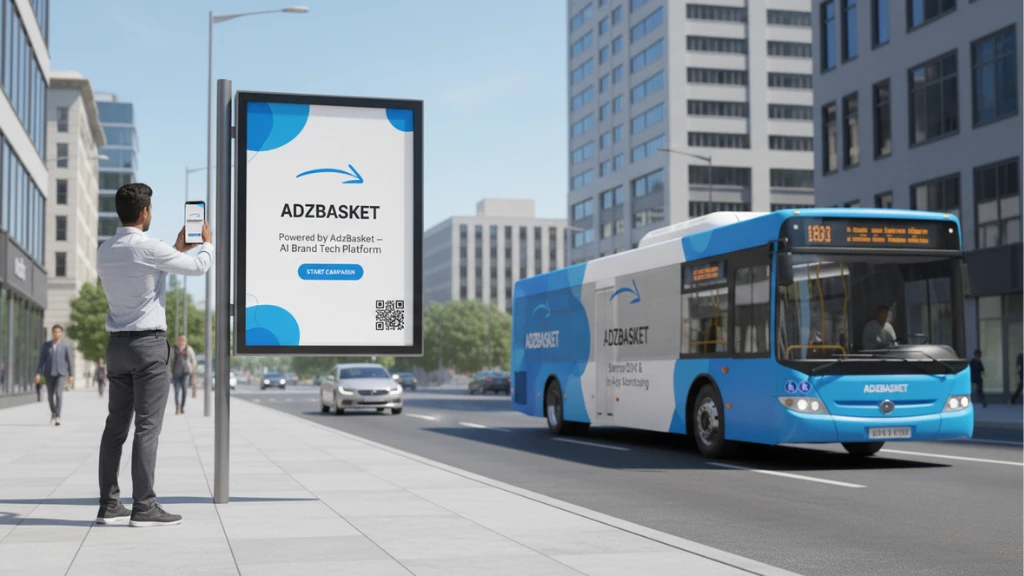 Checklist for OOH plan