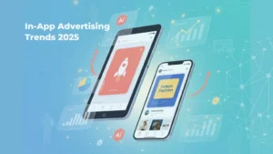 In-App Advertising Trends in 2025: What Brands Must Know