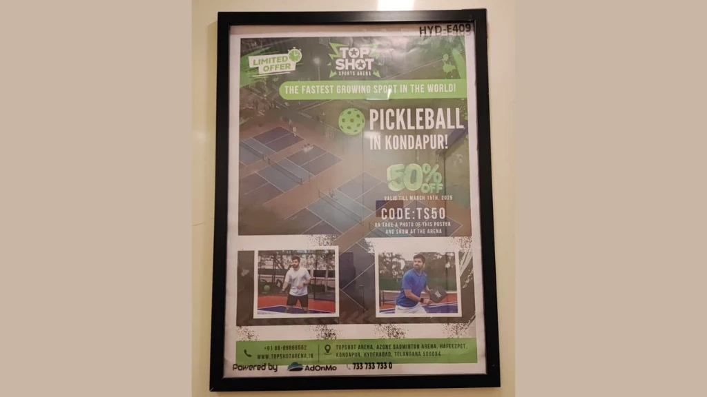 Posters