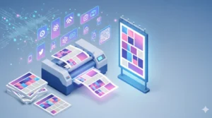 Print Advertising