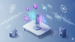 Advertising on Radio