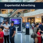 Experiential Advertising in India