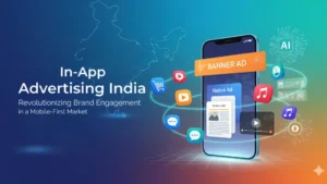 In-App Advertising India