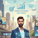 Choose the Right OOH Format