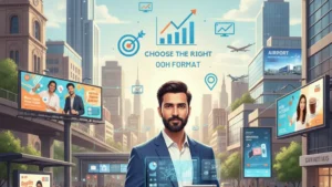 Choose the Right OOH Format