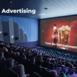 Cinema Advertising