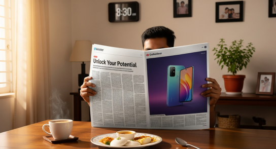 Print Ads