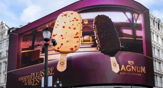 Find Your Summer by Magnum