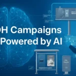 OOH Campaigns Powered by AI