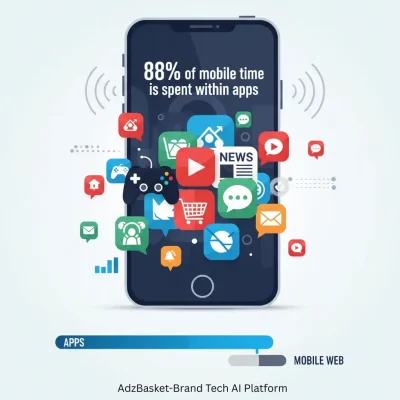 AdzBasket-Brand Tech AI Platform AdzBasket-Brand Tech AI Platform
